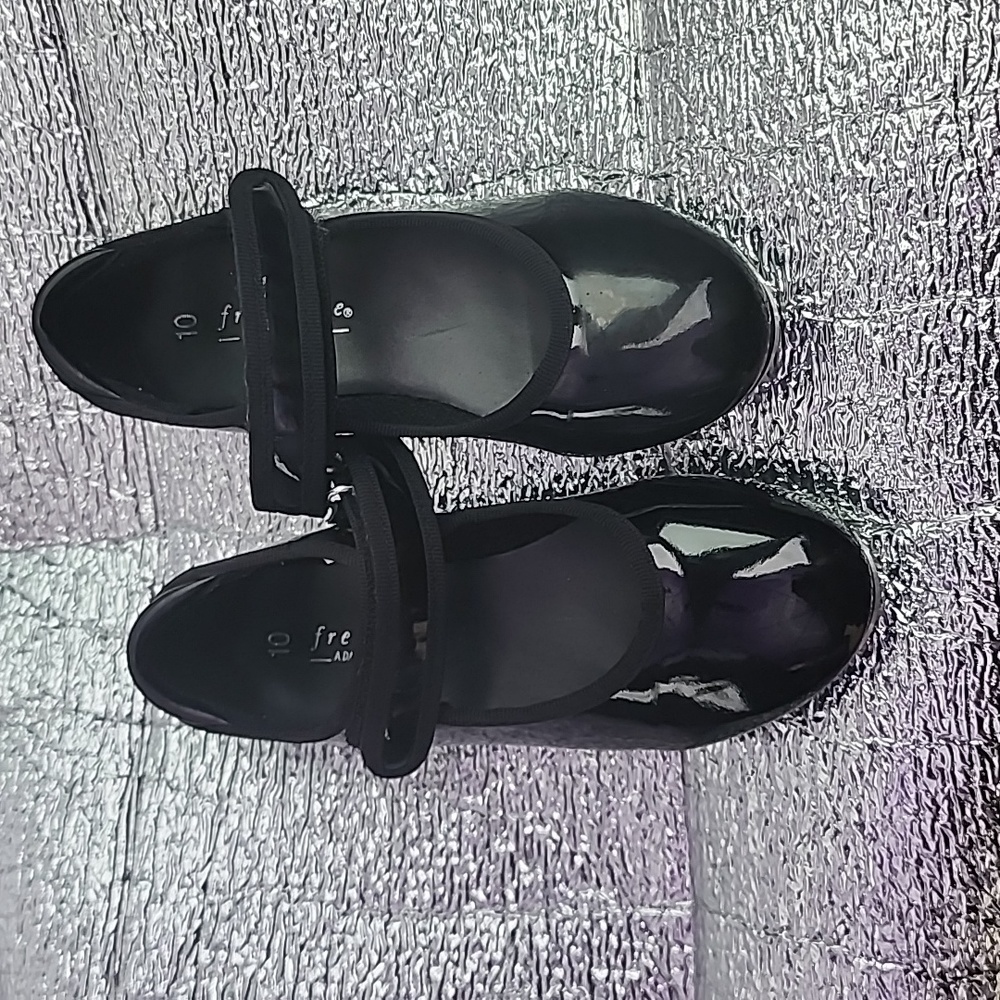 Tap shoes